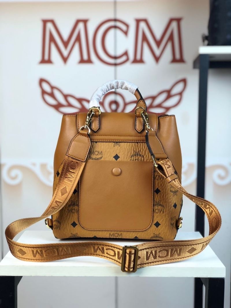 MCM Backpacks